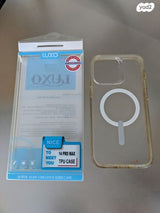 כיסוי אחורי iPhone 14 Pro Max