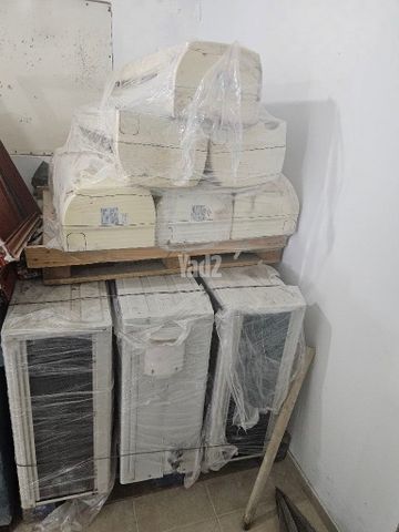 מזגן 3.5 כ"ס