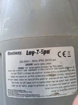 משאבת ג'קוזי