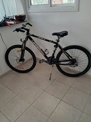 אופני הרים