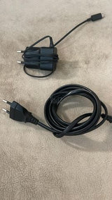 PS4 Slim+2 שלטים+2 משחקים