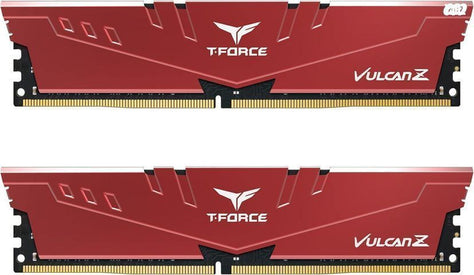 זיכרוןTeam GrouP 2X8 DDR4 3200