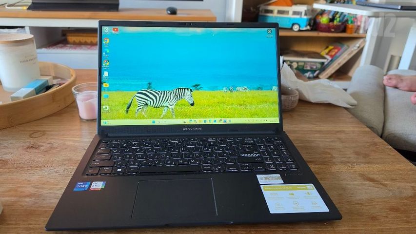 מחשב נייד Asus Vivobook i7