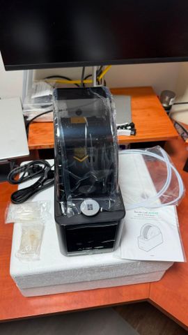 Bambu Lab AMS HT