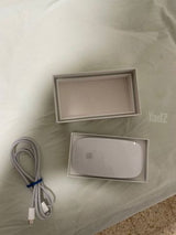 Magic mouse
