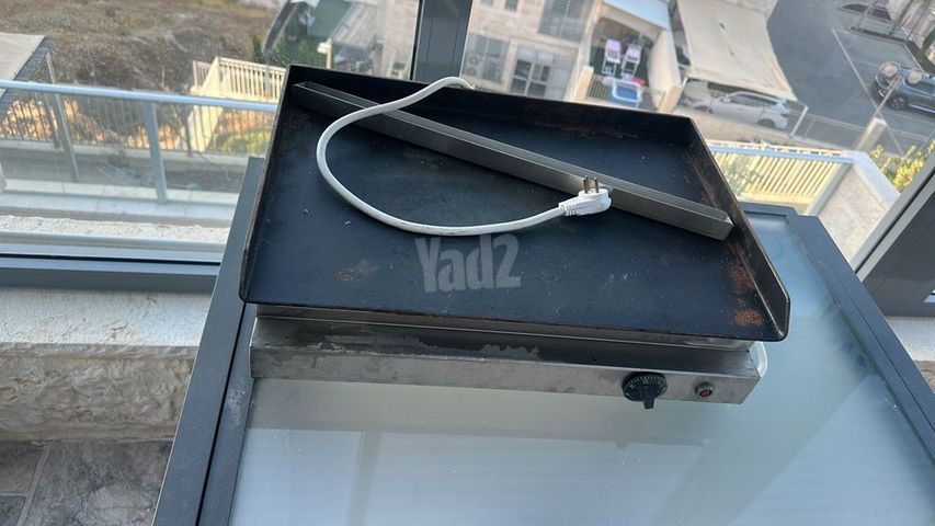 פלאנצה חשמלית
