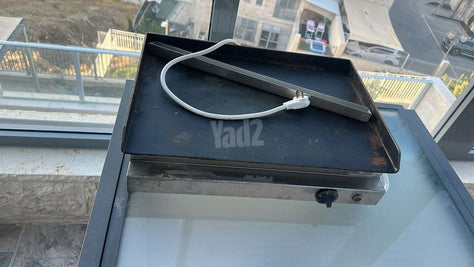 פלאנצה חשמלית