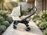 עגלת שכיבה Peg perego