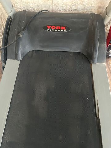 מסלול ריצה york