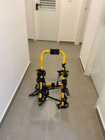 מנשא אופניים