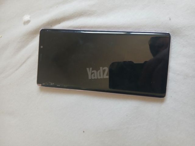 Samsung galaxy note 9