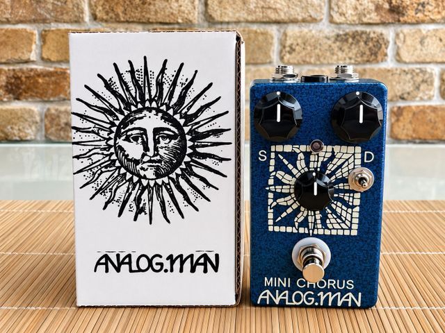 AnalogMan Mini Chorus