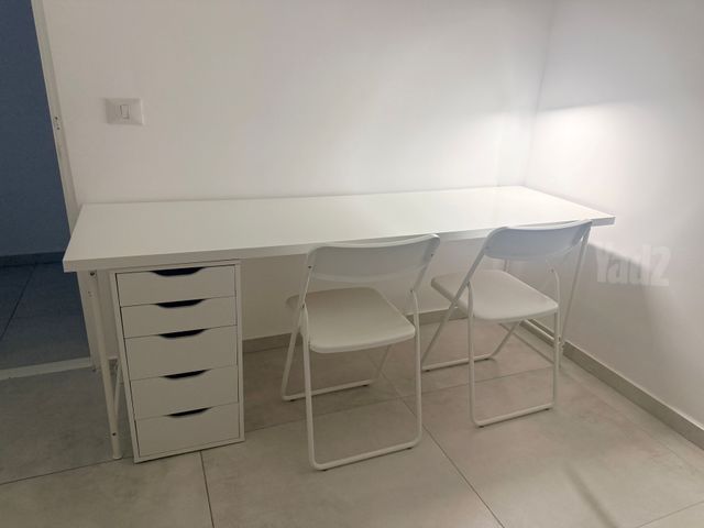 ארונית מגירות IKEA
