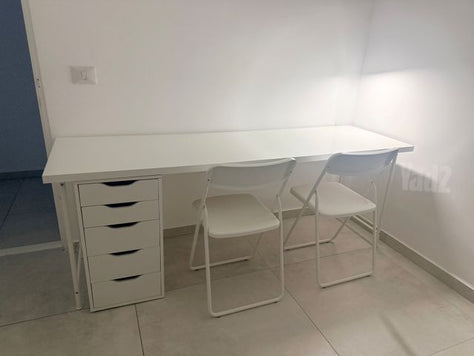 ארונית מגירות IKEA