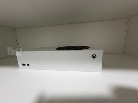 Xbox Series S-512GB SSD