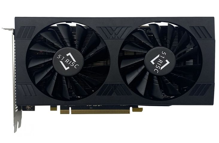 כרטיס מסך -RX580-8GB