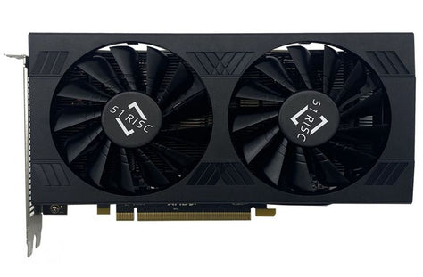 כרטיס מסך -RX580-8GB