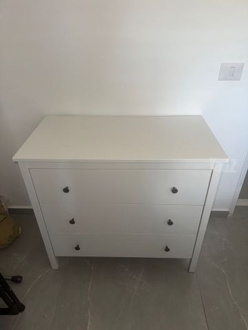 שידת איקאה