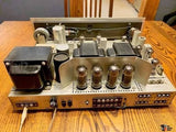 Fisher Tube Receiver 35 Watt