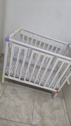 לול לתינוק