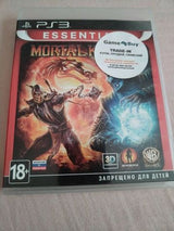 משחקי 8 PS3 Games
