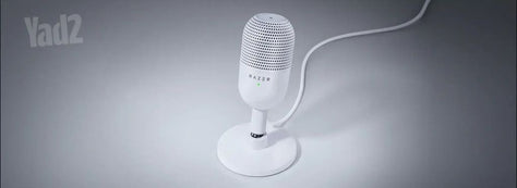 מיקרופון Razer Seiren V3 Mini