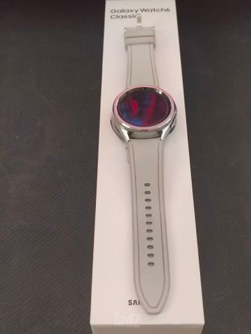 galaxy watch 6 classic