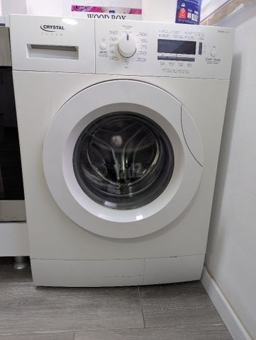 מכונת כביסה