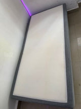 תחתית למיטה