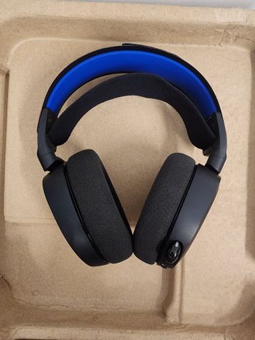 SteelSeries 7P+