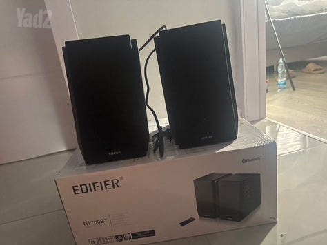 רמקולים EDIFIER R1700BT