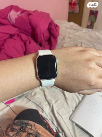 ‏שעון Apple Watch חדש