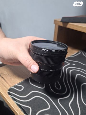 מצלמת Sony a6400