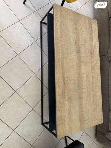 שולחן סלון