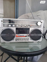 Toshiba bombeat 85
