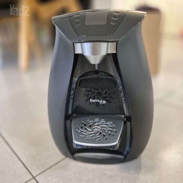 בר מים תמי 4 edge +