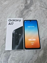 Samsung galaxy A17