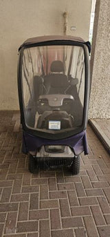 קלנועית