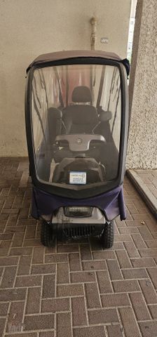 קלנועית
