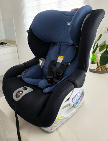 מושב בטיחות - Britax