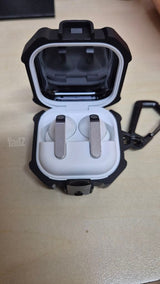 אוזניות Samsung buds 4pro