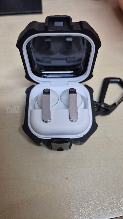 אוזניות Samsung buds 4pro