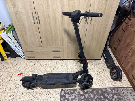 Kaabo mantis 8