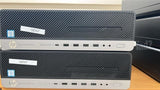 HP ELITEDESK i5 G3 GEN7