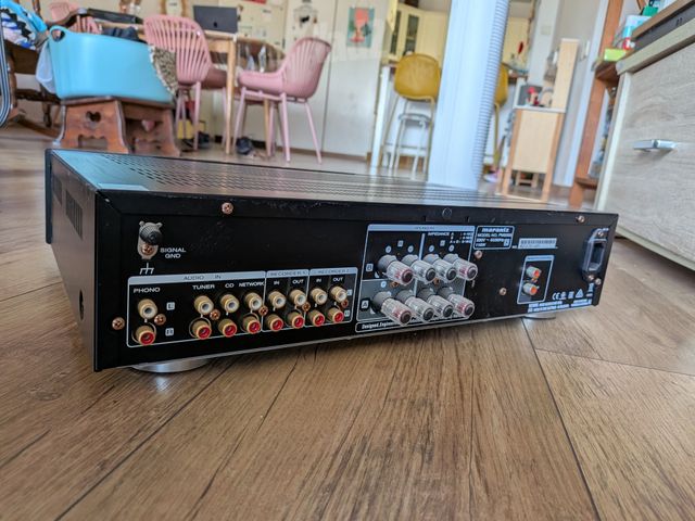 מגבר סטריאו Marantz PM5005