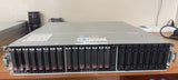 מערכת אחסון HPE MSA 2050