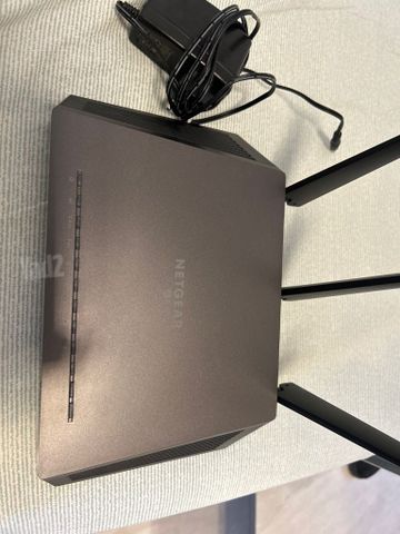 ראוטר wifi netgear