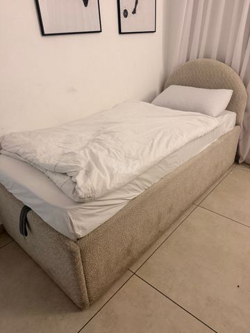 מיטת יחיד