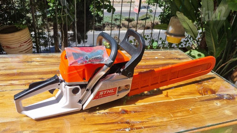 משור