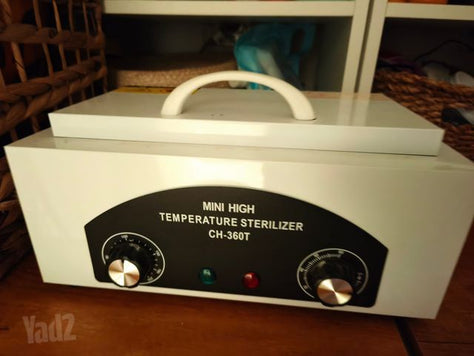 ציוד לציפורנים